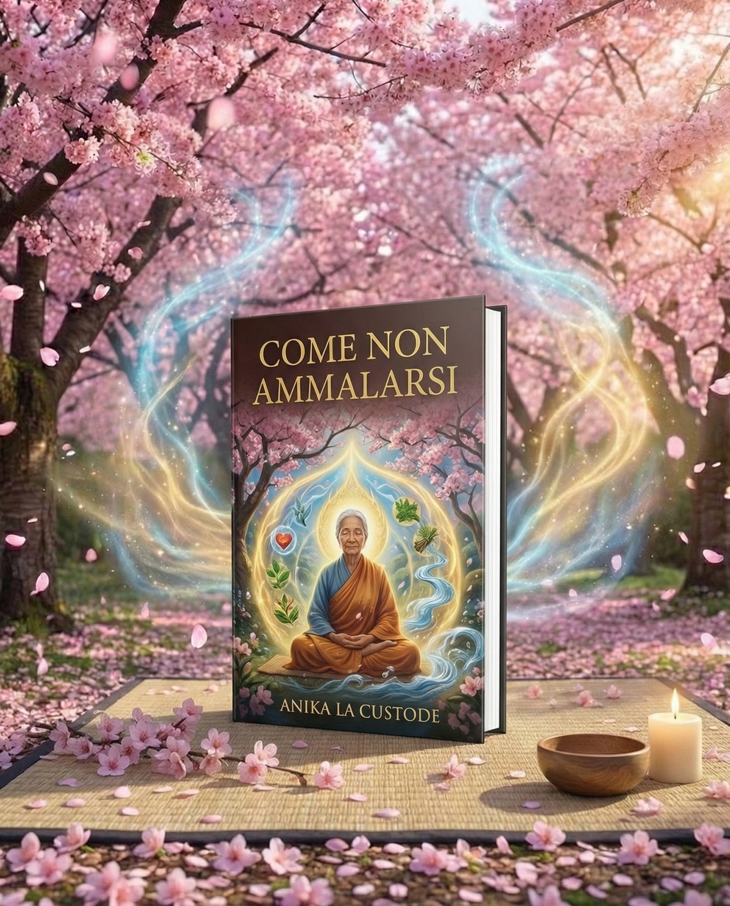 Come Non Ammalarsi